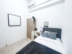 Cavendish Park (D21), Condominium #582938411
